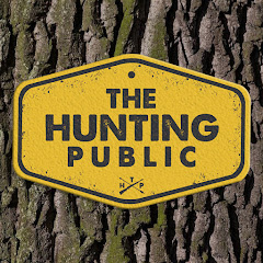The Hunting Public Channel icon