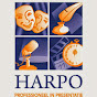 HARPOteevee - @HARPOteevee YouTube Profile Photo
