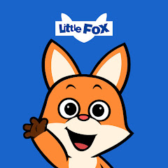 Little Fox - Kids Songs and Stories