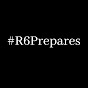 #R6Prepares YouTube Profile Photo