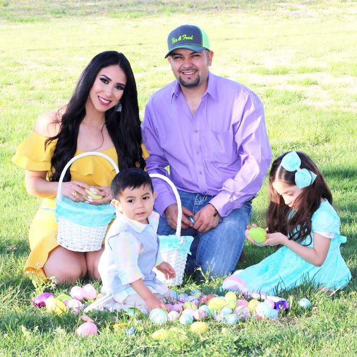 LupitaRiosVlogs Net Worth & Earnings (2026)