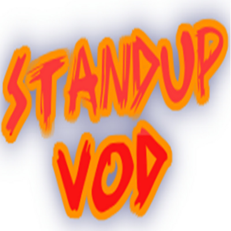 StandupVOD
