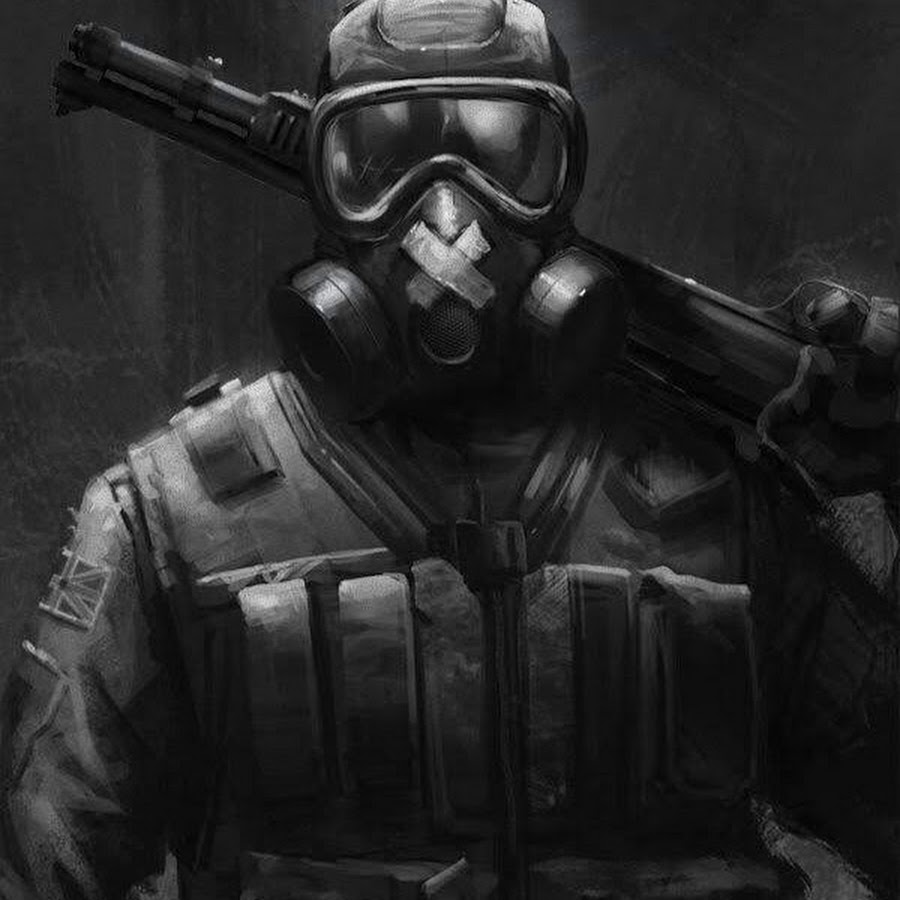 Jager r6 ава
