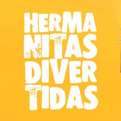 Hermanitas divertidas