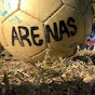 Arenas Fútbol Club YouTube Profile Photo