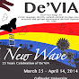 De'VIA Art Show YouTube Profile Photo