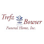 Trefz Bowser YouTube Profile Photo