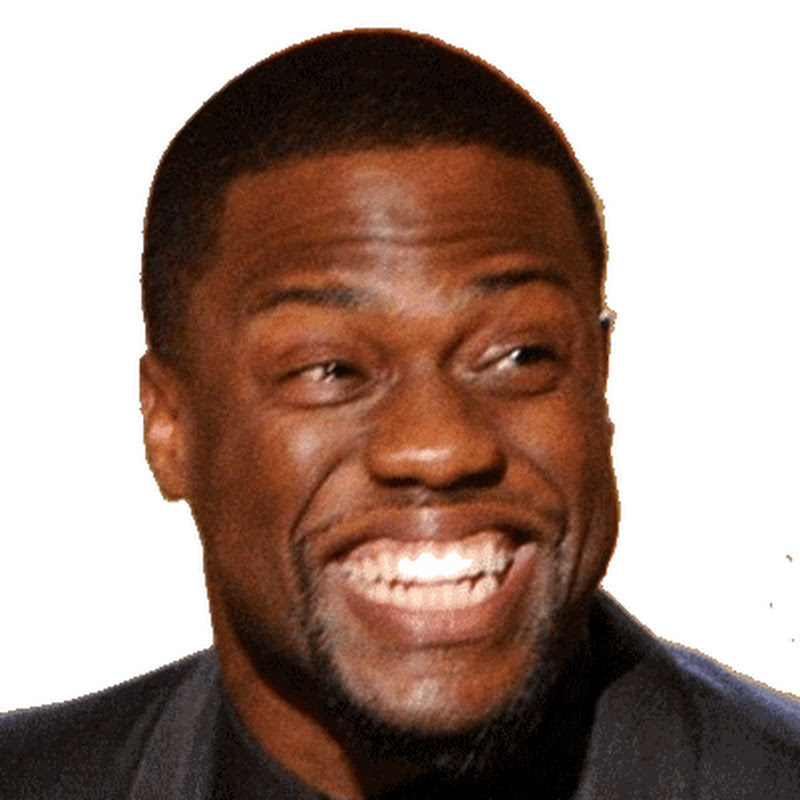 Kevin Got Hart