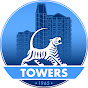 Towers Hall YouTube Profile Photo
