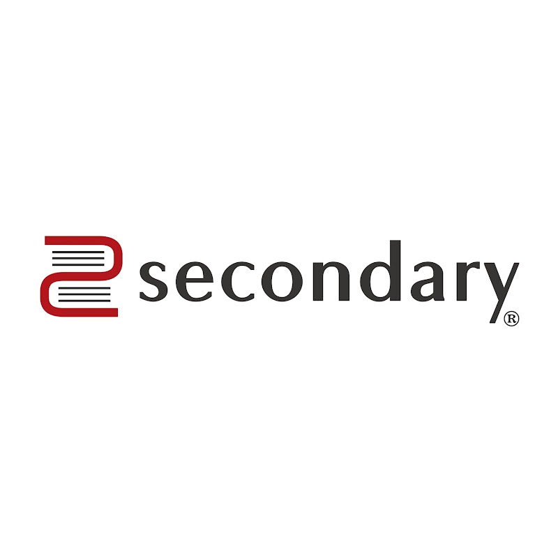 セカンダリー(Secondary, LLC)