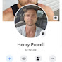 Henry Powell YouTube Profile Photo