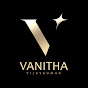 Vanitha Vijaykumar  YouTube Profile Photo