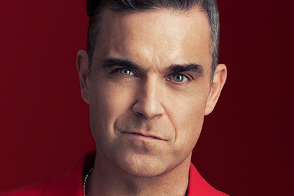 Robbie Williams