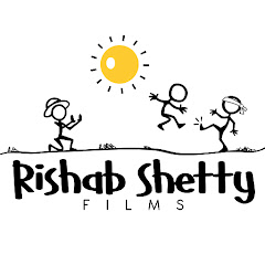 Rishab Shetty Films Channel icon