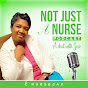 Nurse Jax Podcast YouTube Profile Photo