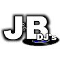 J&B DJ's - @djbofjandb YouTube Profile Photo