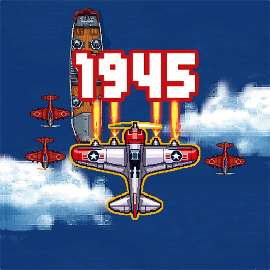 1945 Air Forces Youtube