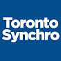 TorontoSynchro - @TorontoSynchro YouTube Profile Photo