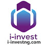 i-invest Nigeria YouTube Profile Photo