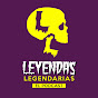 Leyendas Legendarias YouTube Profile Photo