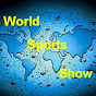 World Sports Show YouTube Profile Photo