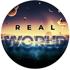 Real World Channel icon
