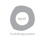 Opal: Food + Body Wisdom YouTube Profile Photo