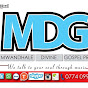 MDG gospel music pro YouTube Profile Photo
