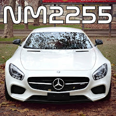 NM2255 Car HD Videos Channel icon