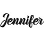 Jennifer Wessel YouTube Profile Photo