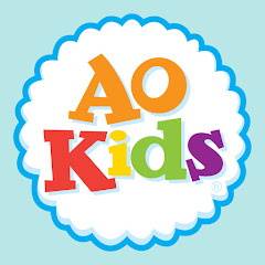 AO KIDS Channel icon