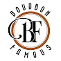 Bourbon Famous YouTube Profile Photo