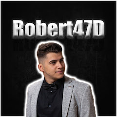 Photo Profil Youtube Robert47D