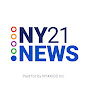 NY21news YouTube Profile Photo