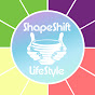 ShapeShift Lifestyle YouTube Profile Photo