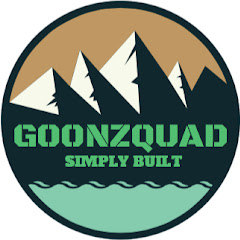 goonzquad Channel icon