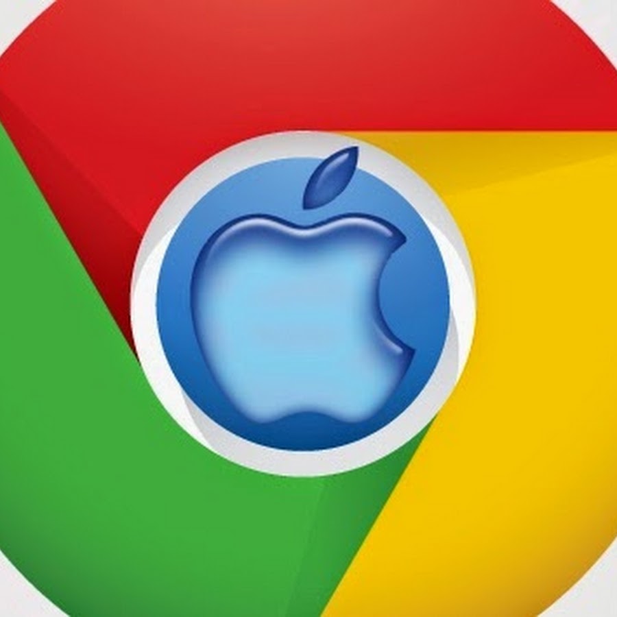 Google chrome apple