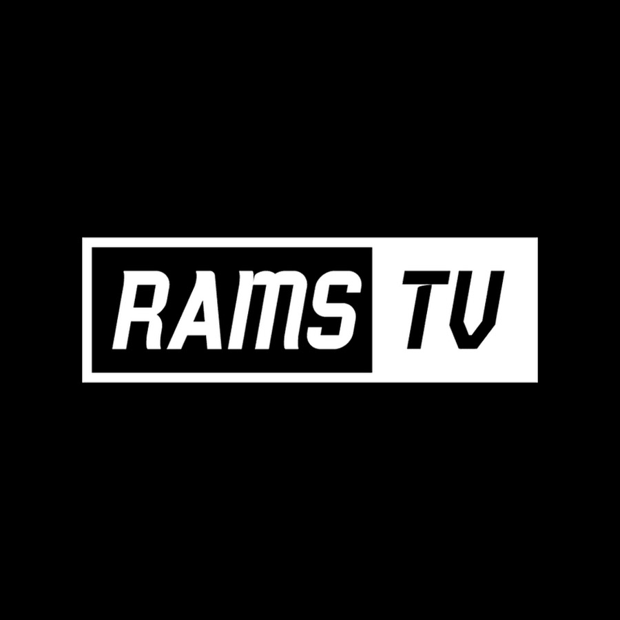 RamsTV - YouTube