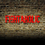 Fightaholic YouTube Profile Photo