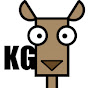 Kangaroo Gamer YouTube Profile Photo