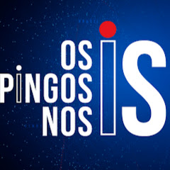 Os Pingos nos Is Channel icon