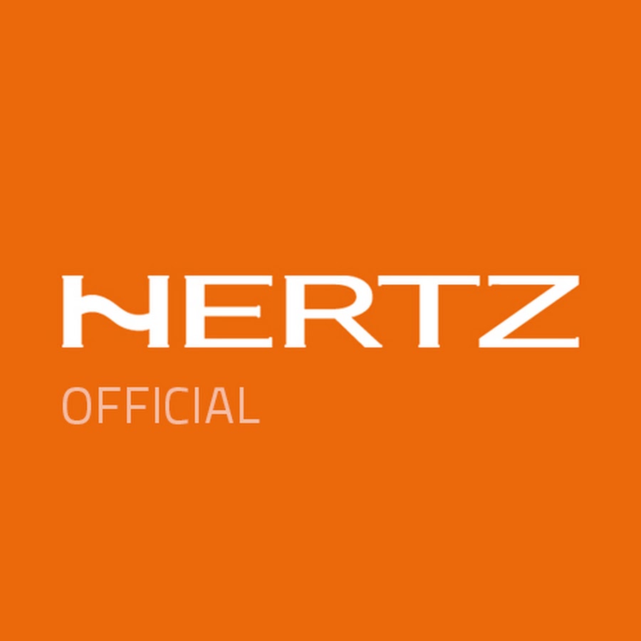 Hertz Audio - YouTube
