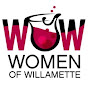 WomenofWillamette - @WomenofWillamette YouTube Profile Photo