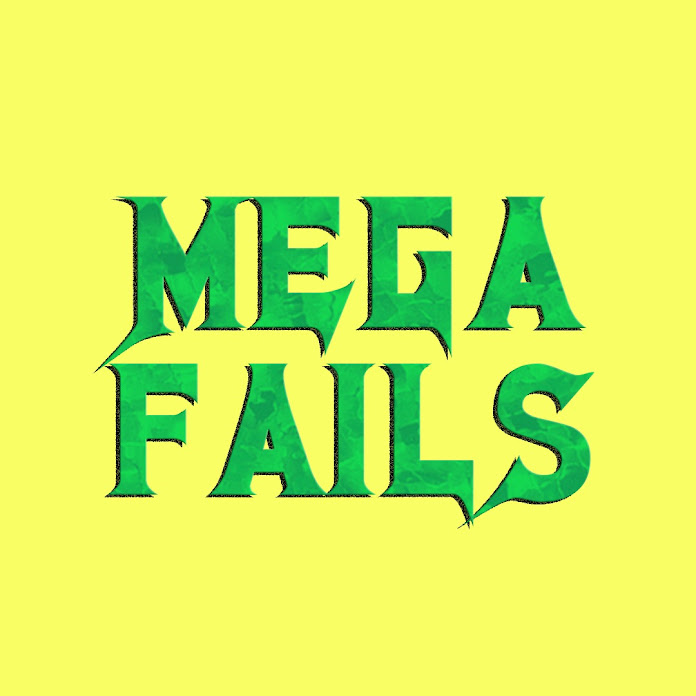 Mega Fails Net Worth & Earnings (2024)