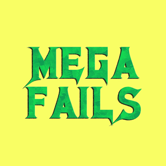 Mega Fails Net Worth & Earnings (2026)