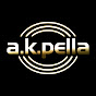 a.k.pella - @akpellaberlin YouTube Profile Photo
