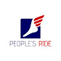 People's Ride YouTube Profile Photo