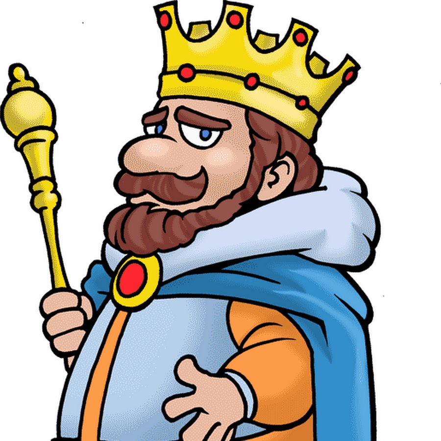 Картинка беседа для царей