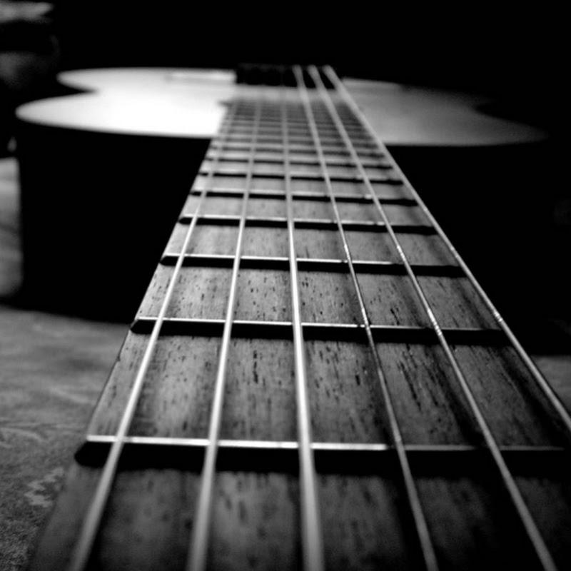 Authentic Acoustic