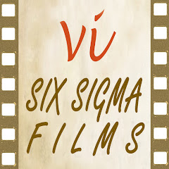Six Sigma Films Channel icon